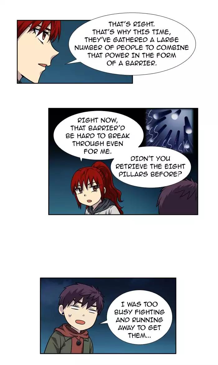 The Gamer chapter 221 page 12