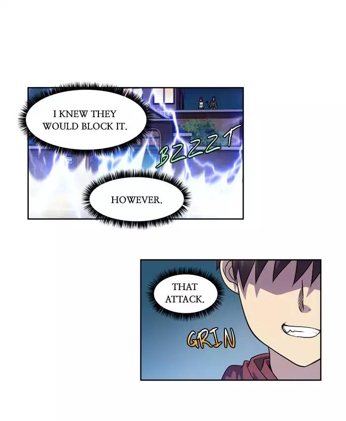 The Gamer chapter 221 page 22