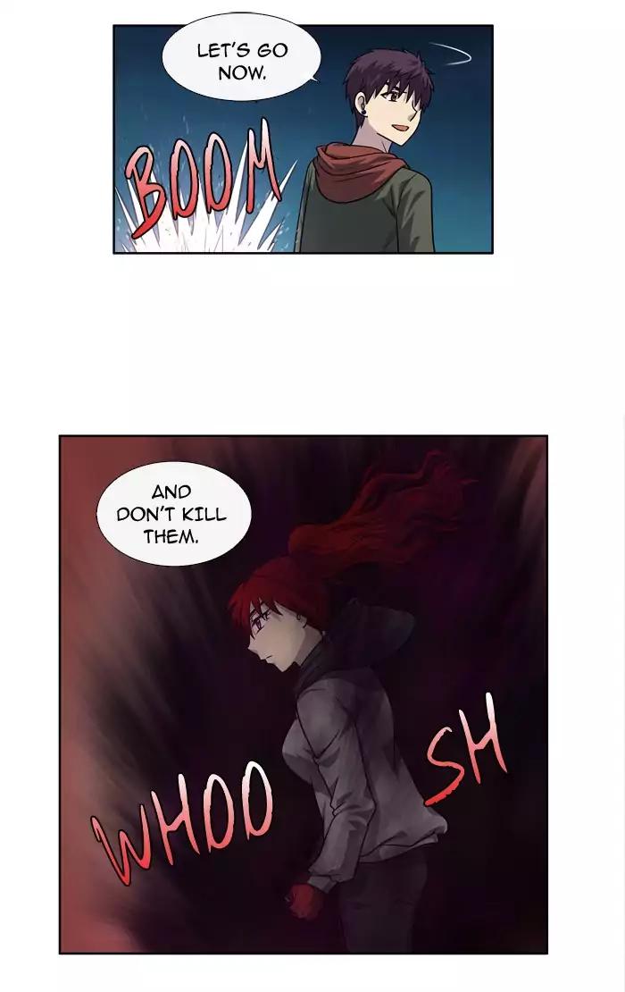 The Gamer chapter 221 page 27