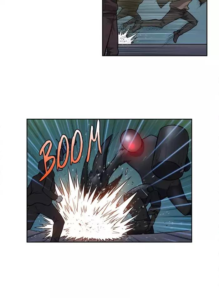 The Gamer chapter 221 page 33