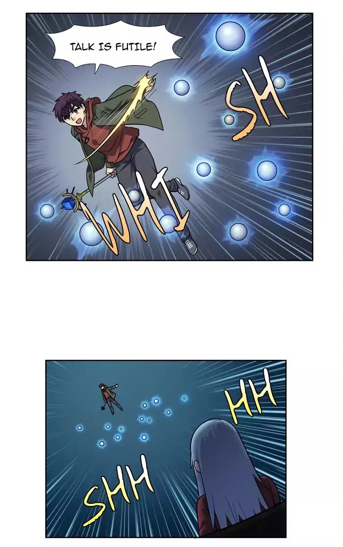 The Gamer chapter 222 page 13