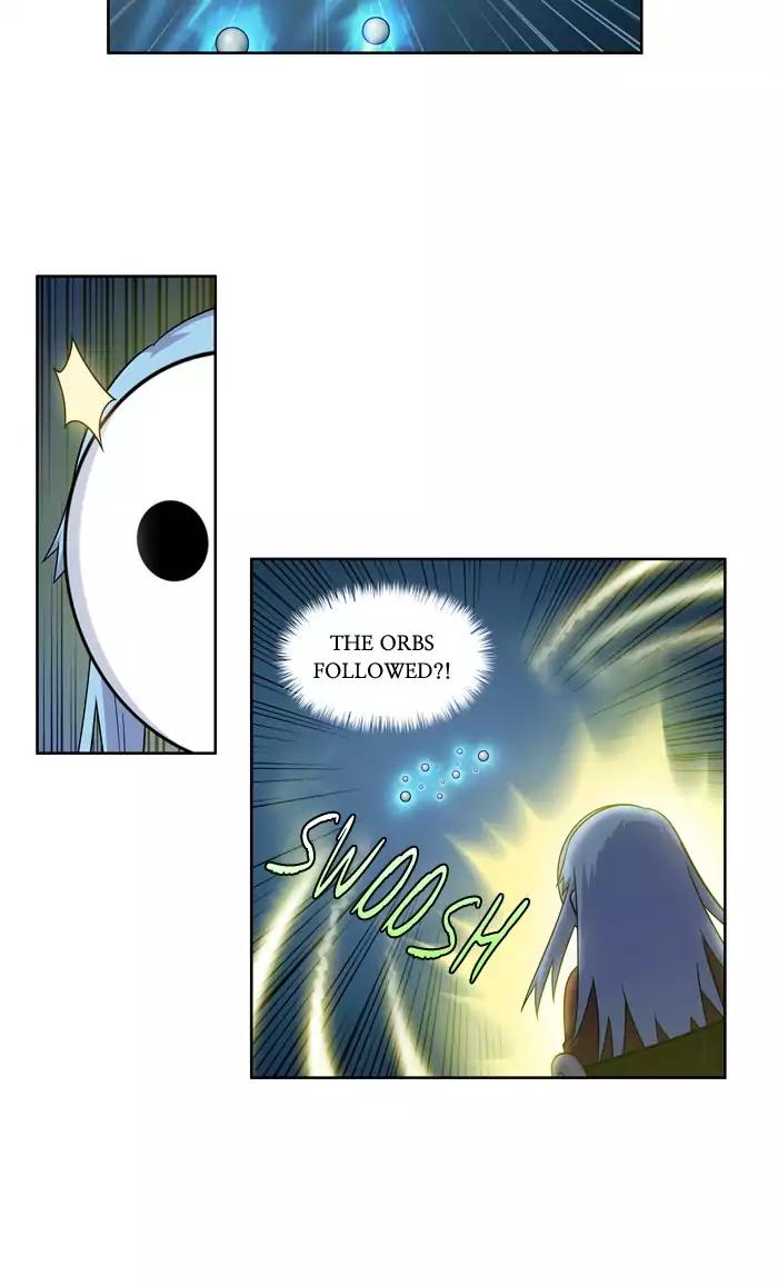 The Gamer chapter 222 page 28