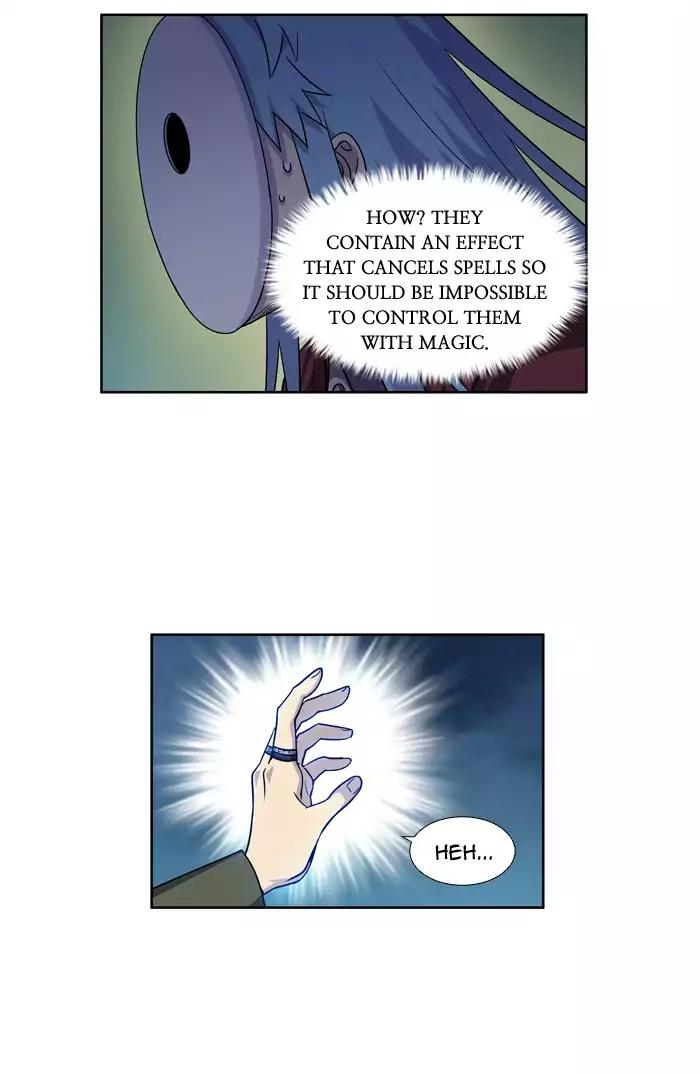 The Gamer chapter 222 page 29
