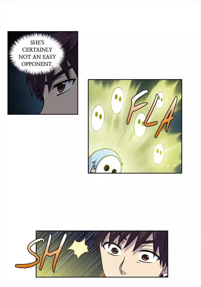 The Gamer chapter 223 page 16