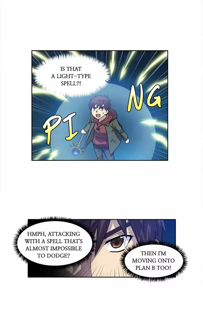 The Gamer chapter 223 page 20