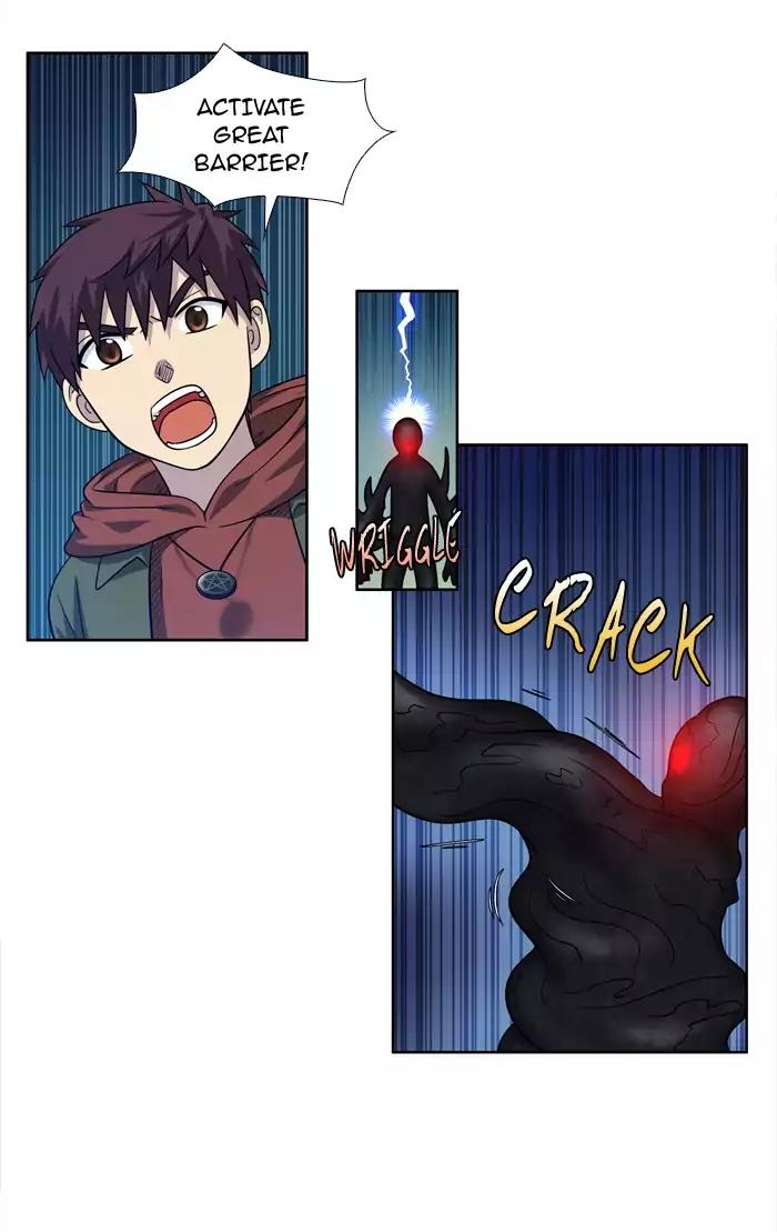 The Gamer chapter 223 page 21