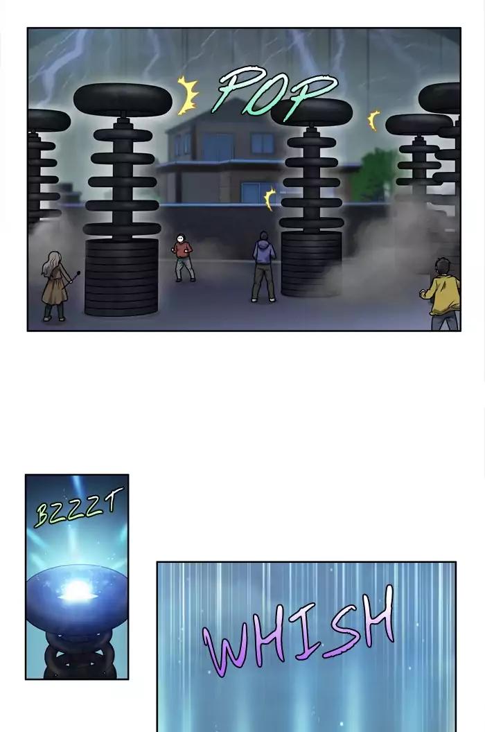 The Gamer chapter 223 page 23