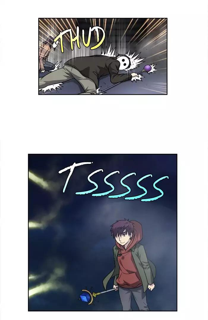 The Gamer chapter 223 page 25