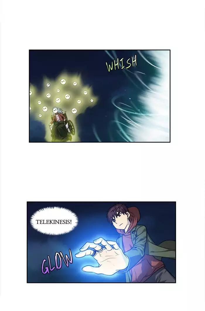 The Gamer chapter 223 page 8