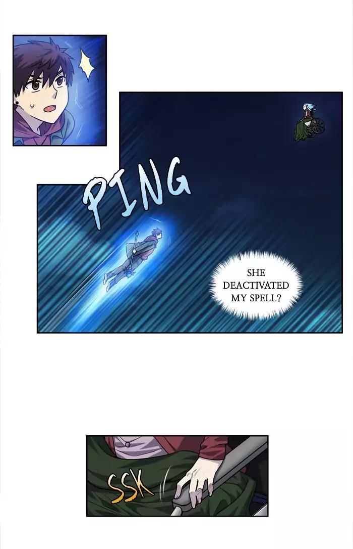 The Gamer chapter 224 page 13