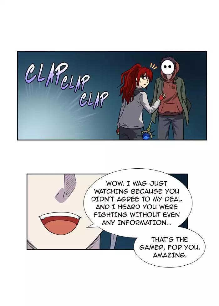 The Gamer chapter 224 page 28