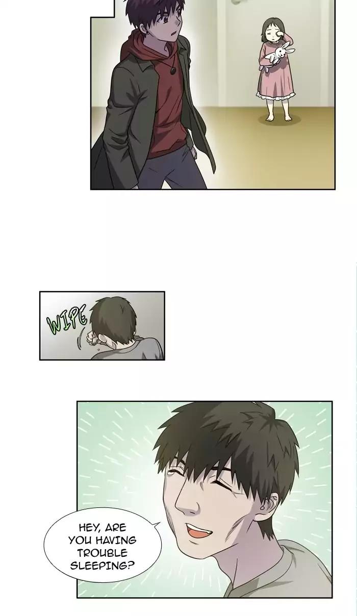 The Gamer chapter 225 page 28