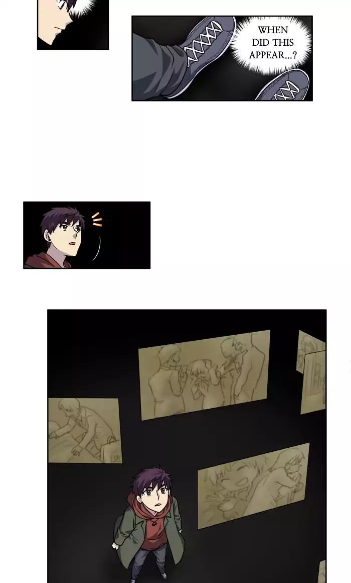 The Gamer chapter 225 page 31