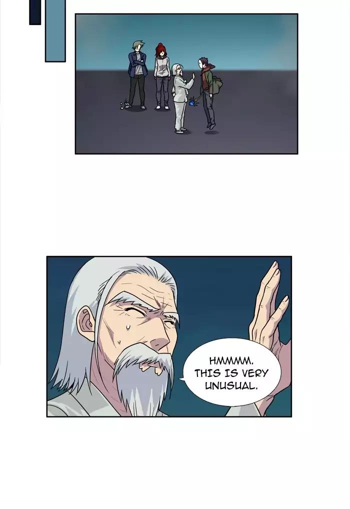 The Gamer chapter 225 page 6