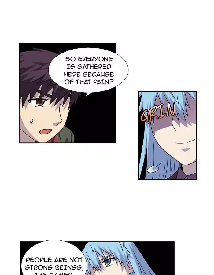 The Gamer chapter 226 page 11