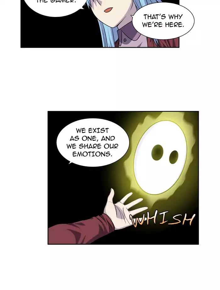 The Gamer chapter 226 page 12