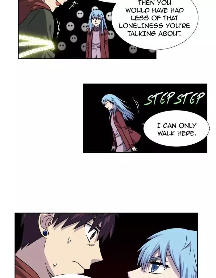 The Gamer chapter 226 page 18