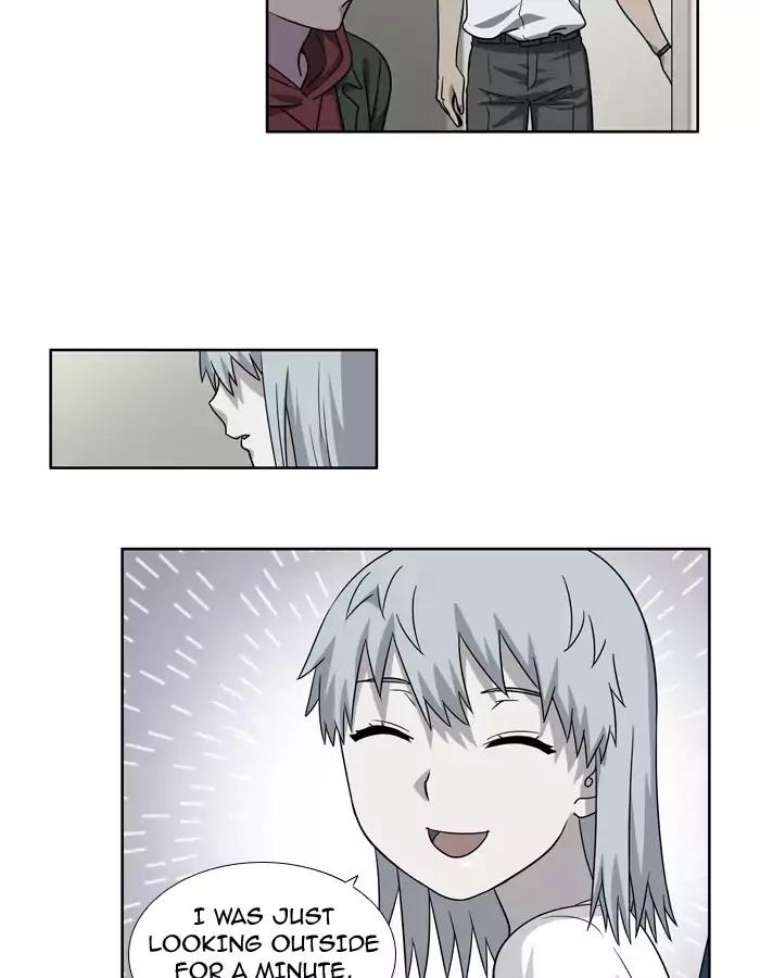 The Gamer chapter 226 page 34