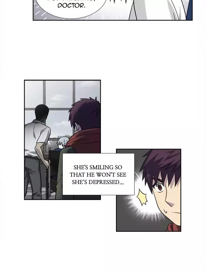 The Gamer chapter 226 page 35