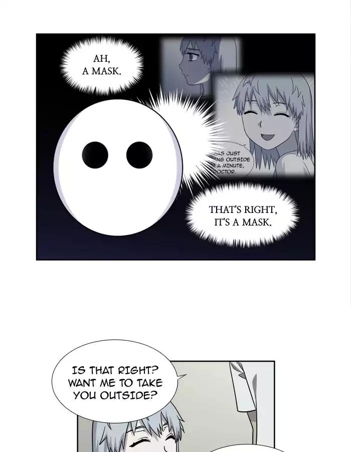 The Gamer chapter 226 page 36