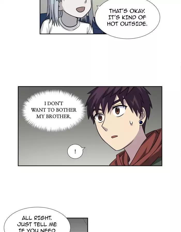 The Gamer chapter 226 page 37