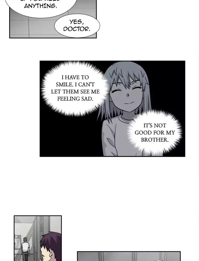 The Gamer chapter 226 page 38