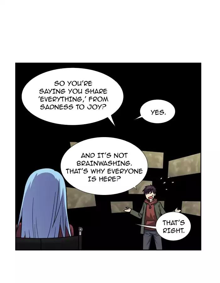 The Gamer chapter 226 page 7