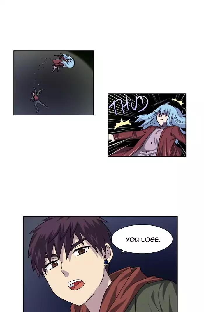 The Gamer chapter 228 page 11