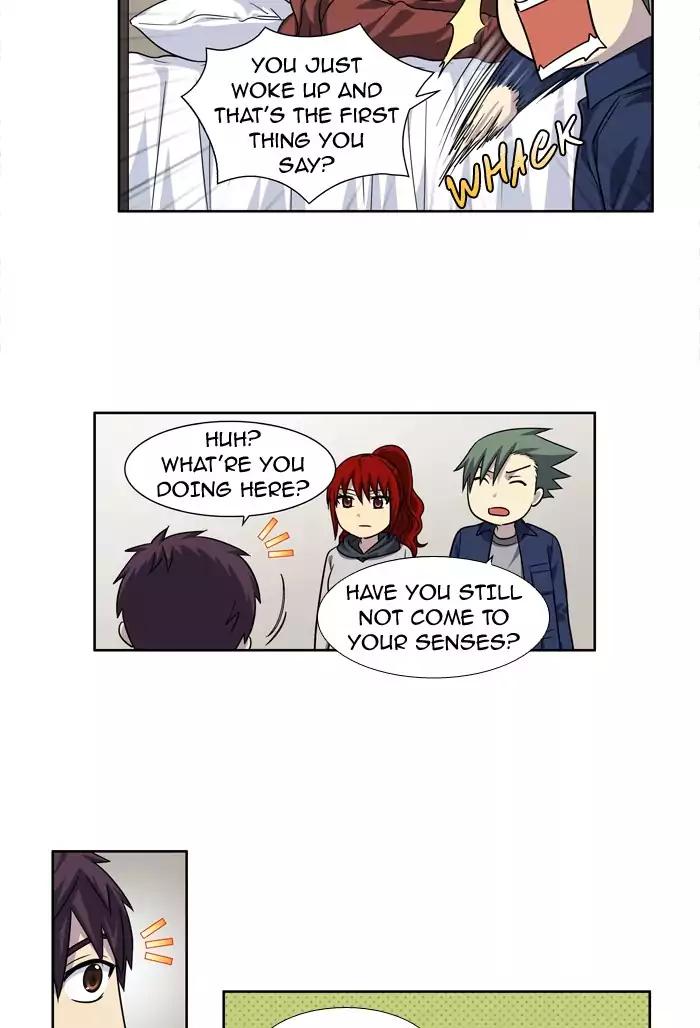 The Gamer chapter 228 page 14