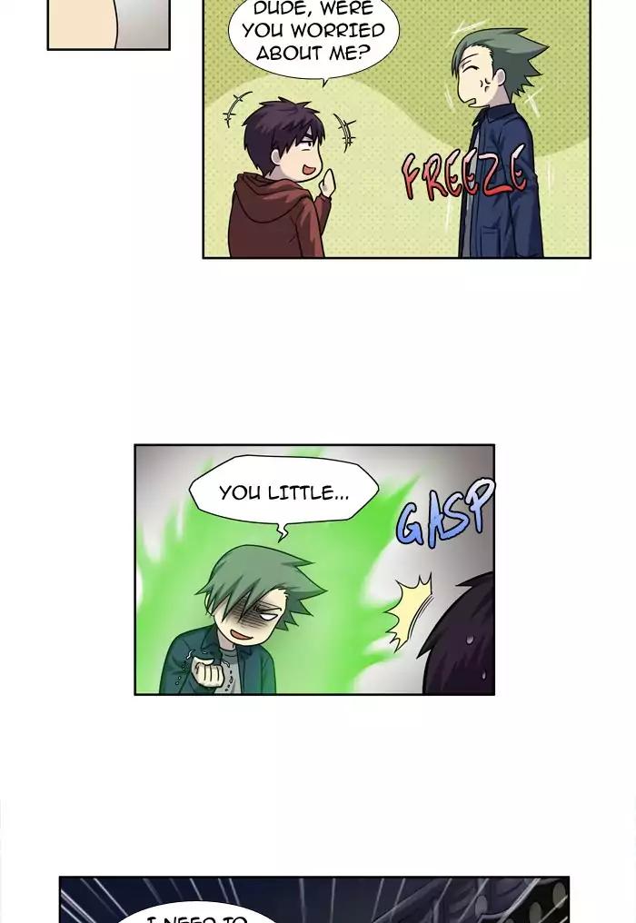 The Gamer chapter 228 page 15