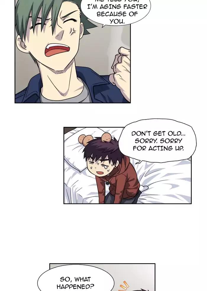 The Gamer chapter 228 page 17