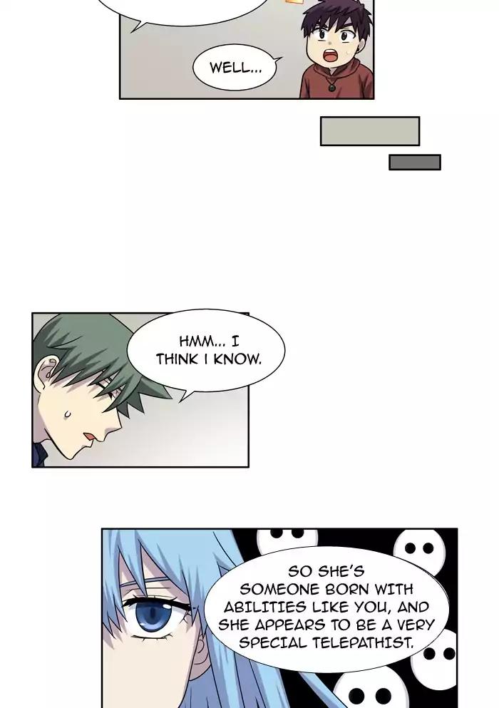 The Gamer chapter 228 page 18