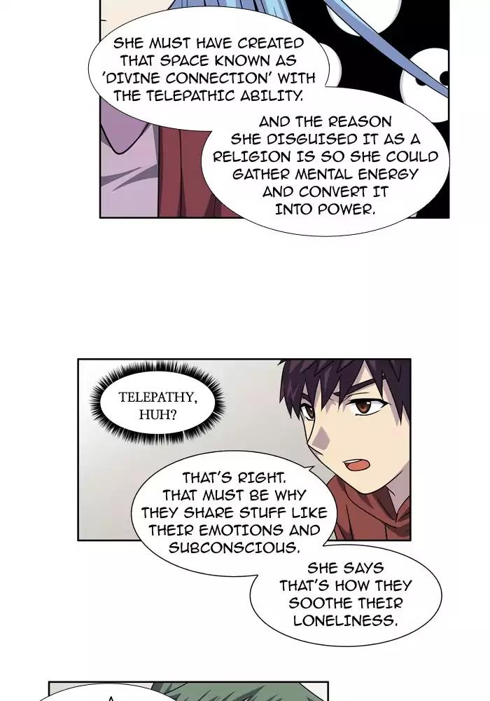 The Gamer chapter 228 page 19