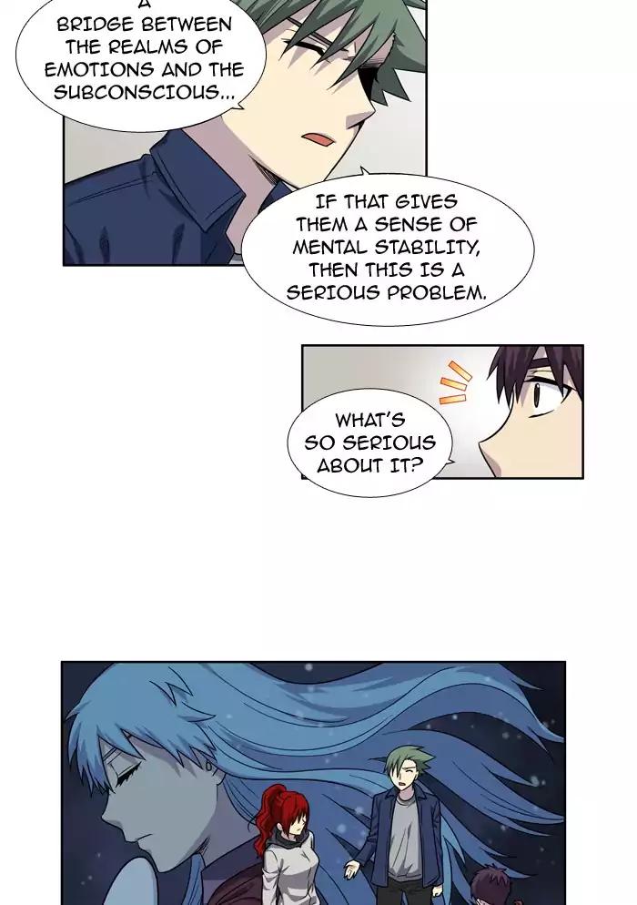 The Gamer chapter 228 page 20