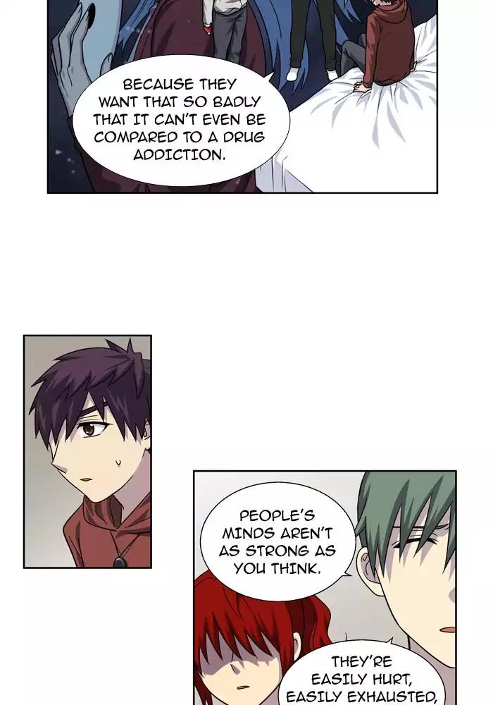 The Gamer chapter 228 page 21