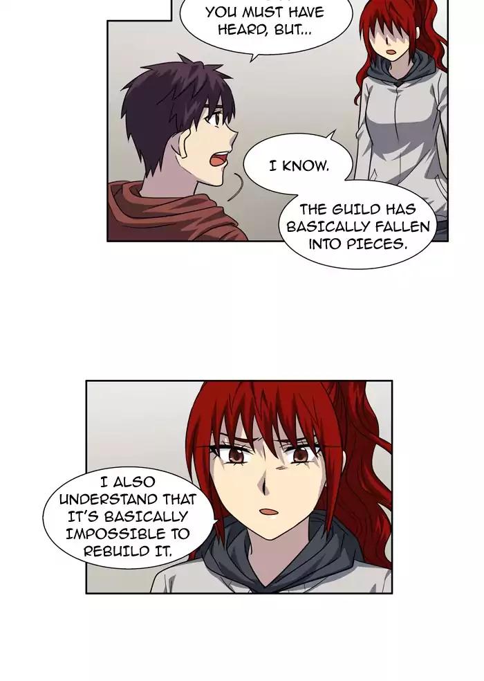 The Gamer chapter 228 page 23