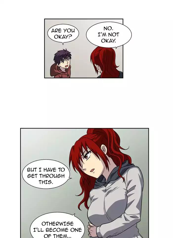 The Gamer chapter 228 page 24