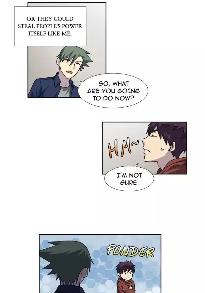 The Gamer chapter 228 page 28