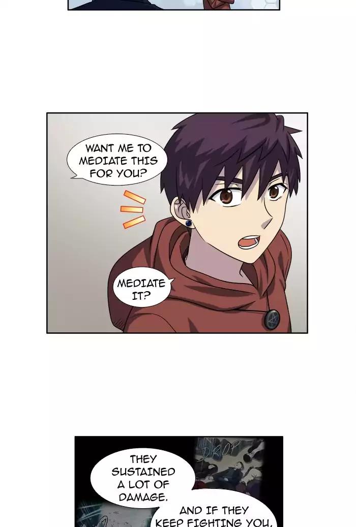 The Gamer chapter 228 page 29