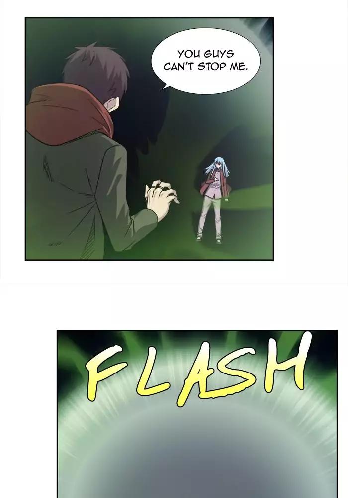 The Gamer chapter 228 page 3