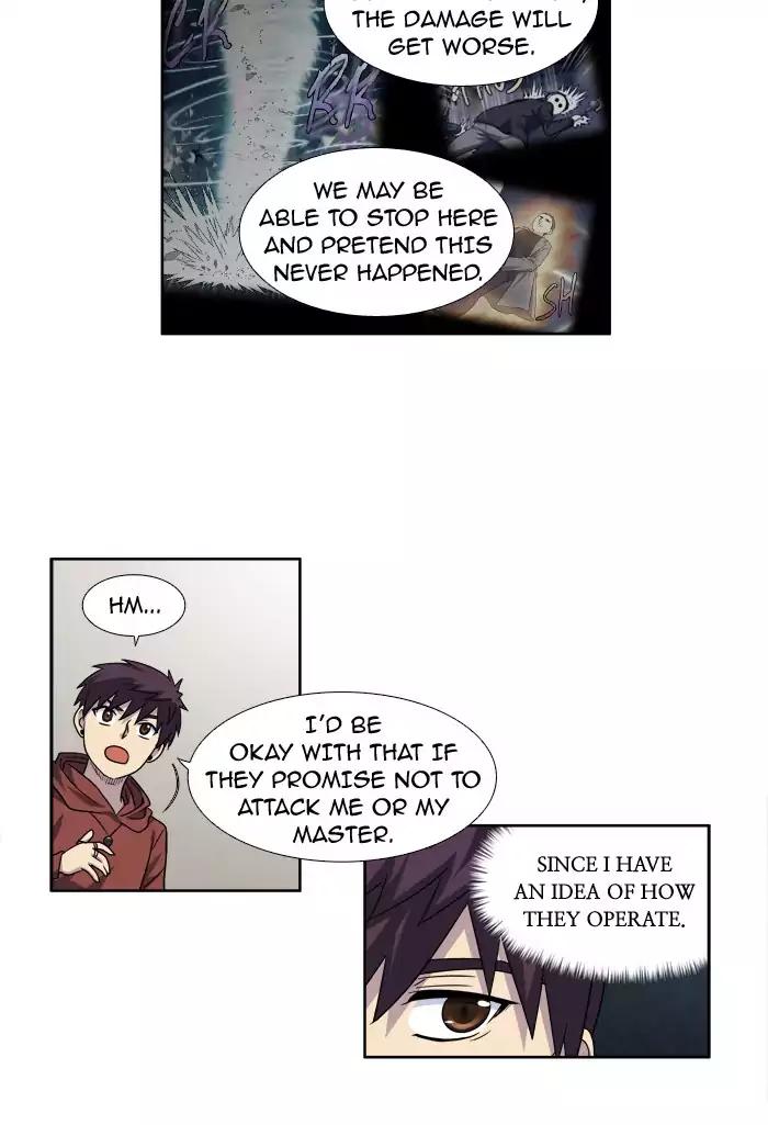 The Gamer chapter 228 page 30