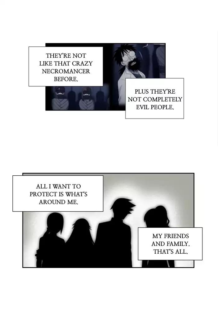 The Gamer chapter 228 page 31