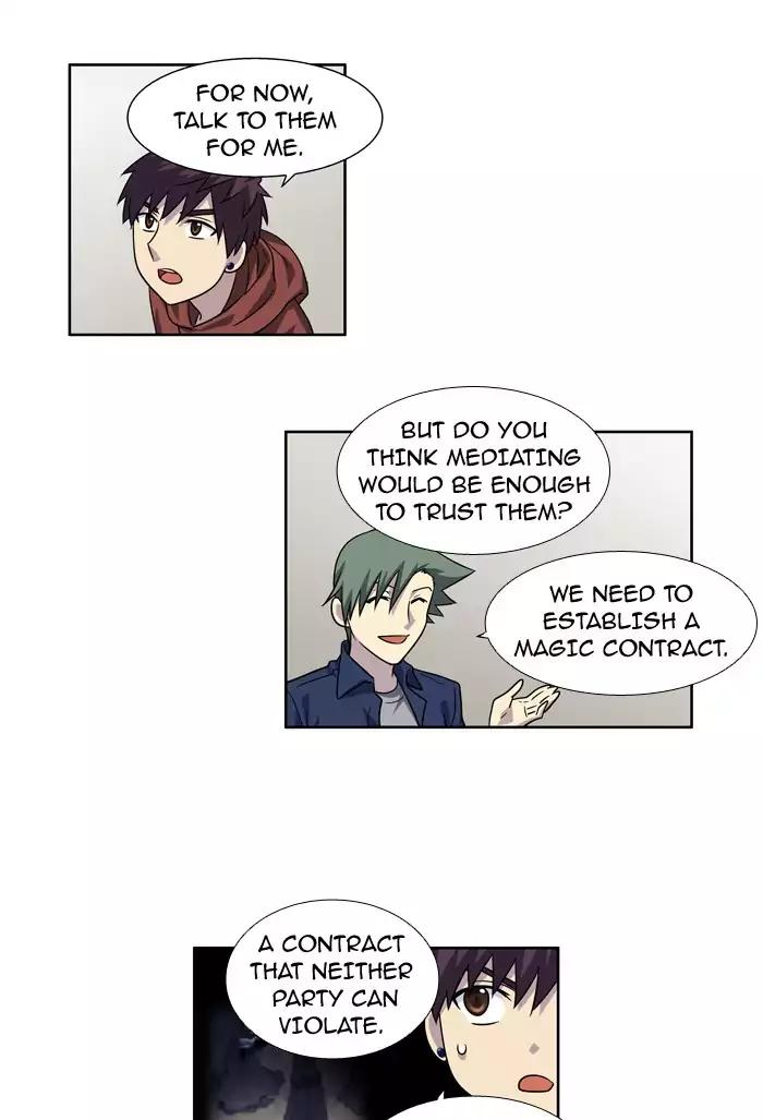 The Gamer chapter 228 page 32