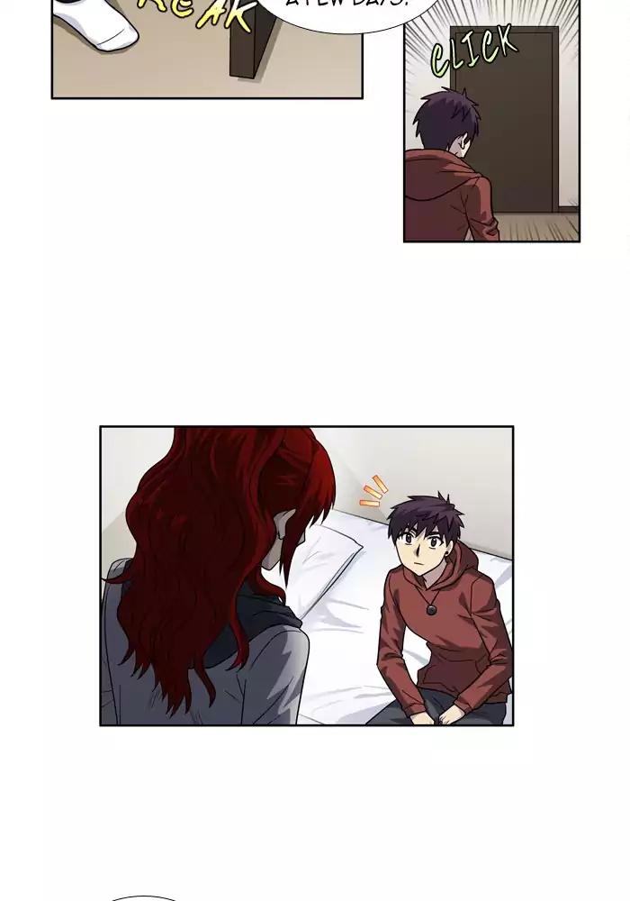 The Gamer chapter 228 page 34