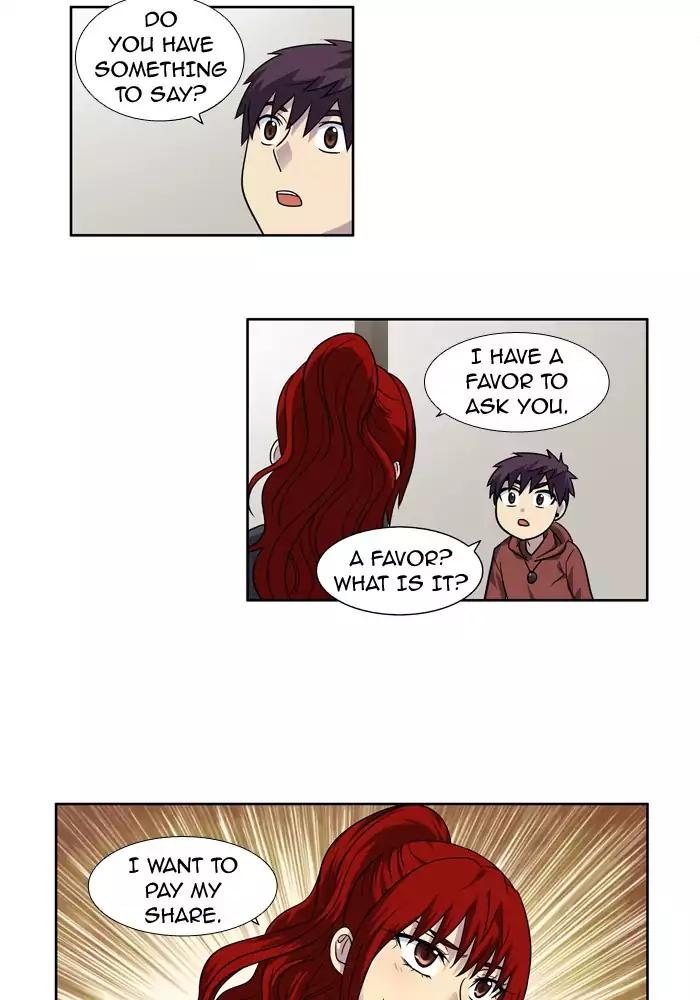 The Gamer chapter 228 page 35