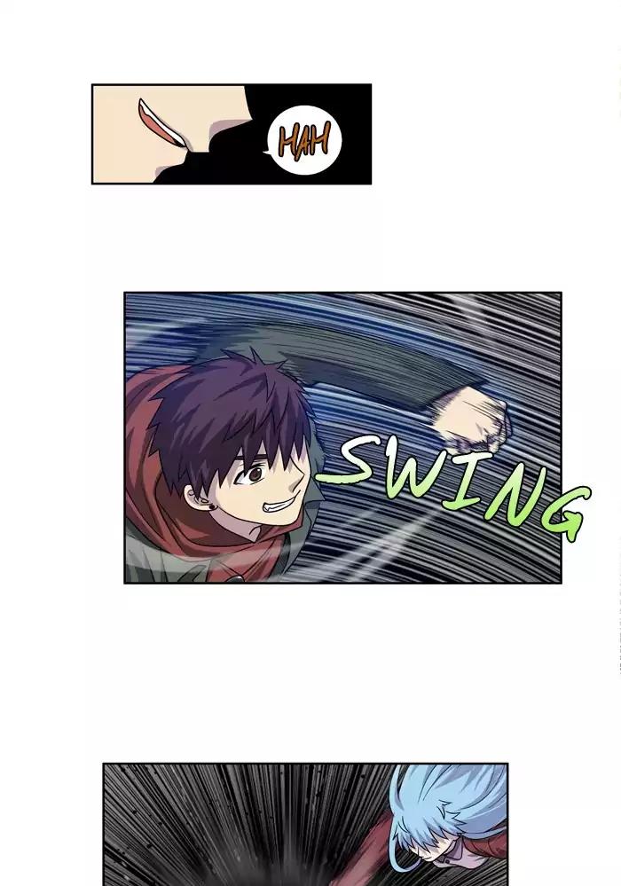 The Gamer chapter 228 page 6