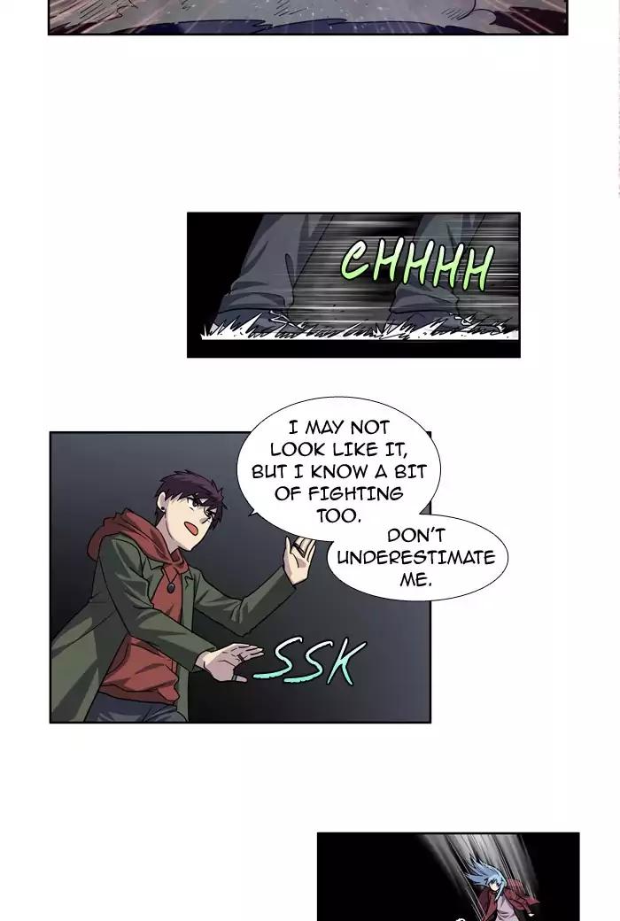 The Gamer chapter 228 page 8