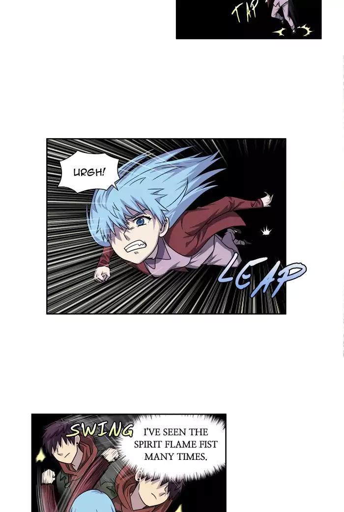 The Gamer chapter 228 page 9