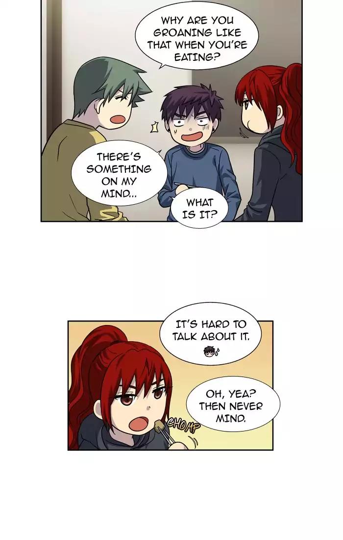 The Gamer chapter 229 page 1