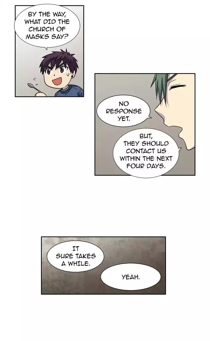 The Gamer chapter 229 page 2